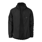 Куртка Helikon-Tex TRAMONTANE Wind Jacket - WindPack Nylon, Black XS/Regular (KU-TMT-NL-01) - изображение 4