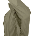 Куртка Helikon-Tex BLIZZARD - StormStretch, Adaptive green M/Regular (KU-BLZ-NL-12) - зображення 5