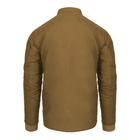 Куртка Helikon-Tex WOLFHOUND - Climashield Apex 67g, Coyote M/Regular (KU-WLF-NL-11) - изображение 3