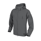 Куртка Helikon-Tex TROOPER - StormStretch, Shadow grey 2XL/Regular (KU-TRP-NL-35) - изображение 1