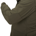 Куртка Helikon-Tex Covert M-65 Jacket®, Taiga green XS/Regular (KU-C65-DC-09) - изображение 11