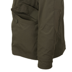 Куртка Helikon-Tex Covert M-65 Jacket®, Taiga green XS/Regular (KU-C65-DC-09) - изображение 13