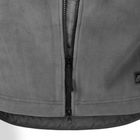 Куртка Helikon-Tex PATRIOT - Double Fleece, Shadow grey 3XL/Regular (BL-PAT-HF-35) - зображення 12