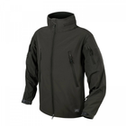 Куртка Helikon-Tex GUNFIGHTER - Shark Skin Windblocker, Ash Grey XL/Regular (KU-GUN-FM-85)