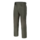 Брюки Helikon-Tex HYBRID TACTICAL - PolyCotton Ripstop, Taiga green L/Regular (SP-HTP-PR-09)