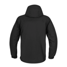 Куртка Helikon-Tex HUSKY Tactical Winter - Climashield Apex 100g, Black M/Regular (KU-HKY-NL-01) - изображение 4