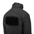 Куртка Helikon-Tex HUSKY Tactical Winter - Climashield Apex 100g, Black M/Regular (KU-HKY-NL-01) - изображение 7