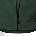 Куртка Helikon-Tex PATRIOT - Double Fleece, Jungle green XS/Regular (BL-PAT-HF-27) - зображення 12