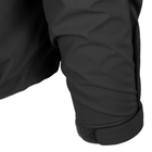 Куртка Helikon-Tex BLIZZARD - StormStretch, Black S/Regular (KU-BLZ-NL-01) - изображение 8