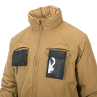 Куртка Helikon-Tex HUSKY Tactical Winter - Climashield Apex 100g, Coyote XL/Regular (KU-HKY-NL-11) - зображення 7