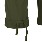 Брюки Helikon-Tex SFU NEXT Mk2 - PolyCotton Stretch Ripstop, Olive green L/Regular (SP-SN2-SP-02) - зображення 9