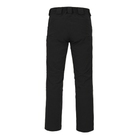 Штани Helikon-Tex TREKKING TACTICAL PANTS - AeroTech, Black XL/Regular (SP-TTP-AT-01) - изображение 3