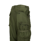 Штани Helikon-Tex M65 - NyCo Sateen, Olive green M/Long (SP-M65-NY-02) - изображение 10