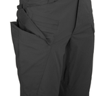 Брюки Helikon-Tex SFU NEXT Mk2 - PolyCotton Stretch Ripstop, Shadow grey S/Regular (SP-SN2-SP-35) - зображення 8