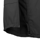 Куртка Helikon-Tex BLIZZARD - StormStretch, Black M/Regular (KU-BLZ-NL-01) - изображение 9