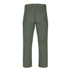 Штани Helikon-Tex HYBRID TACTICAL - PolyCotton Ripstop, Olive drab L/Long (SP-HTP-PR-32) - изображение 3