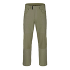 Брюки Helikon-Tex HYBRID TACTICAL - PolyCotton Ripstop, Adaptive Green S/Regular (SP-HTP-PR-12) - зображення 2