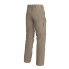 Брюки Helikon-Tex OUTDOOR TACTICAL - VersaStretch, Khaki L/Long (SP-OTP-NL-13) - зображення 3