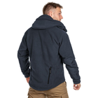 Куртка Helikon-Tex PATRIOT - Double Fleece, Navy Blue 2XL/Regular (BL-PAT-HF-37) - изображение 5