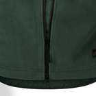 Куртка Helikon-Tex PATRIOT - Double Fleece, Jungle green XL/Regular (BL-PAT-HF-27) - зображення 12