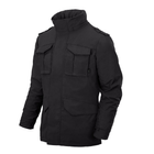 Куртка Helikon-Tex Covert M-65 Jacket®, Ash grey S/Regular (KU-C65-DC-85) - изображение 1