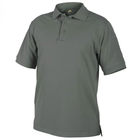 Футболка Polo Helikon-Tex URBAN TACTICAL - TopCool, Foliage green S/Regular (PD-UTL-TC-21)