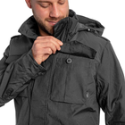 Куртка Helikon-Tex Covert M-65 Jacket®, Ash grey L/Regular (KU-C65-DC-85) - зображення 8
