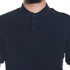 Футболка Polo Helikon-Tex URBAN TACTICAL - TopCool lite, Navy Blue 3XL/Regular (PD-UTL-TL-37) - изображение 2