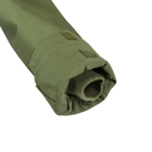 Куртка Helikon-Tex M65 - NyCo Sateen, Olive green L/Regular (KU-M65-NY-02) - зображення 15