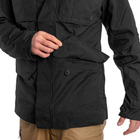 Куртка Helikon-Tex Covert M-65 Jacket®, Black M/Regular (KU-C65-DC-01) - изображение 10