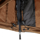 Куртка-анорак тактична Helikon-Tex WOODSMAN, Coyote/Ash grey XL/Regular (KU-WDN-DC-1185) - изображение 11