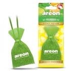 Освіжувач повітря AREON мішечок з гранулами Citrus Squasy