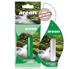 Освежитель воздуха жидкий листик AREON "LIQUID" Mountain Fresh 5ml (LR10)
