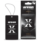 Освежитель воздуха AREON Х-Vervision сухой листик Vanilla