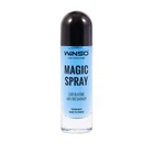 Ароматизатор воздуха Winso Magic Spray Sport 30мл освежитель для автомобиля и дома нейтрализатор запахов (1LO-TH_11C)
