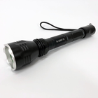 Тактический подствольный фонарь для охоты Police Q2807-T6, фонарь ручной тактический, водонепроницаемый - изображение 15