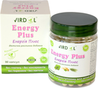 Лечебно-профилактическая растительная добавка Virdol Энергия Плюс Energy Plus (4820277820035) - изображение 1