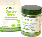 Лікувально-профілактична рослинна добавка Virdol Гастро Норм Gastro Norm (4820277820073) - зображення 1