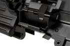 Пулемет SA-249 PARA EDGE™ - BLACK [Specna Arms] - изображение 8