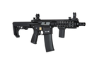 Штурмовая винтовка SA-E08 EDGE™ - Light Ops Stock [Specna Arms] (для страйкбола) - изображение 4