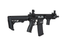 Штурмовая винтовка SA-E08 EDGE™ - Light Ops Stock [Specna Arms] (для страйкбола) - изображение 5