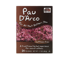 Чай з Пау Дарко NOW Foods (Pau D'Arco) 24 пакетики NOW04233 - зображення 1