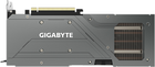 Відеокарта Gigabyte PCI-Ex Radeon RX 7600 XT Gaming OC 16GB GDDR6 (128bit) (2810/18000) (2 x HDMI, 2 x DisplayPort) (GV-R76XTGAMING OC-16GD) - зображення 5