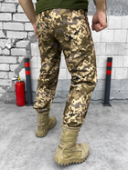 Тактические штаны luna softshell pixel M - изображение 3