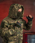 Тактическая куртка persona мультикам omniheat M - изображение 5