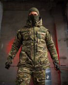 Тактическая куртка persona мультикам omniheat M - изображение 8