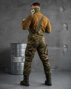 Зимові тактичні штани комбінезон омні мультикам XL - зображення 2