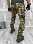 Весенние тактические штаны zaluzhny M - изображение 5