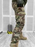 Тактические штаны light мультикам XL - изображение 2