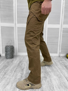 Тактические штаны корд brawn L - изображение 4